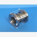 Metal Flex A010007B vacuum bellows 